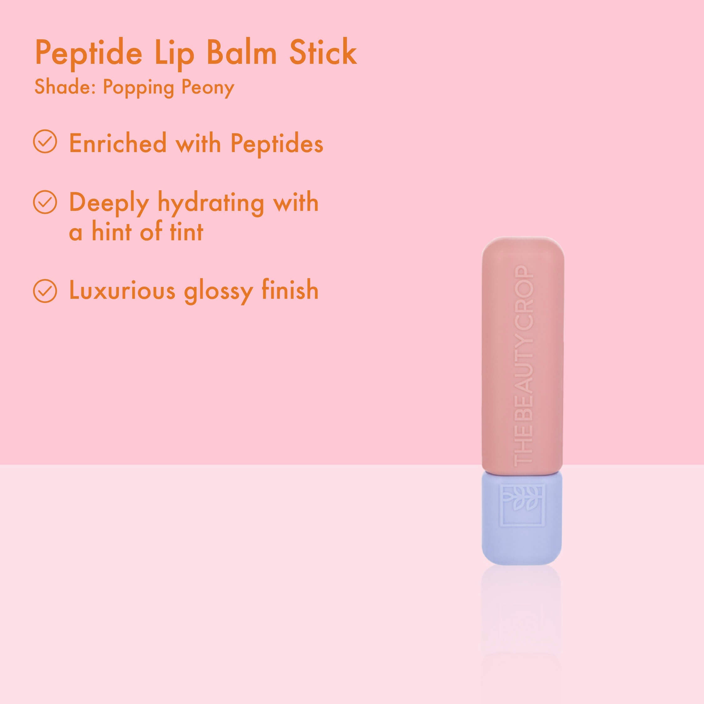 Popping Peony Makeup & Body Care Box Set