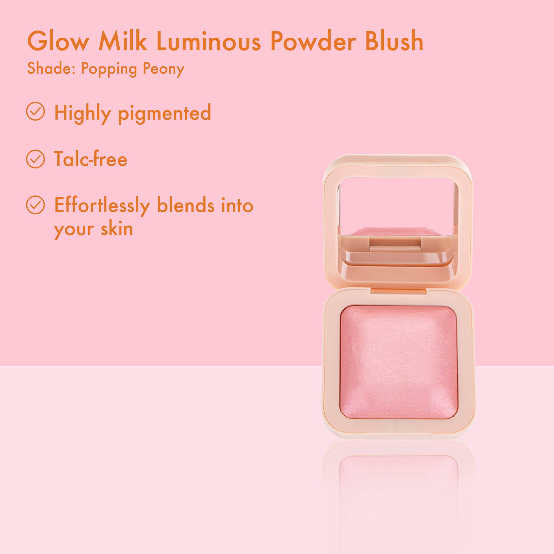 Popping Peony Makeup & Body Care Box Set