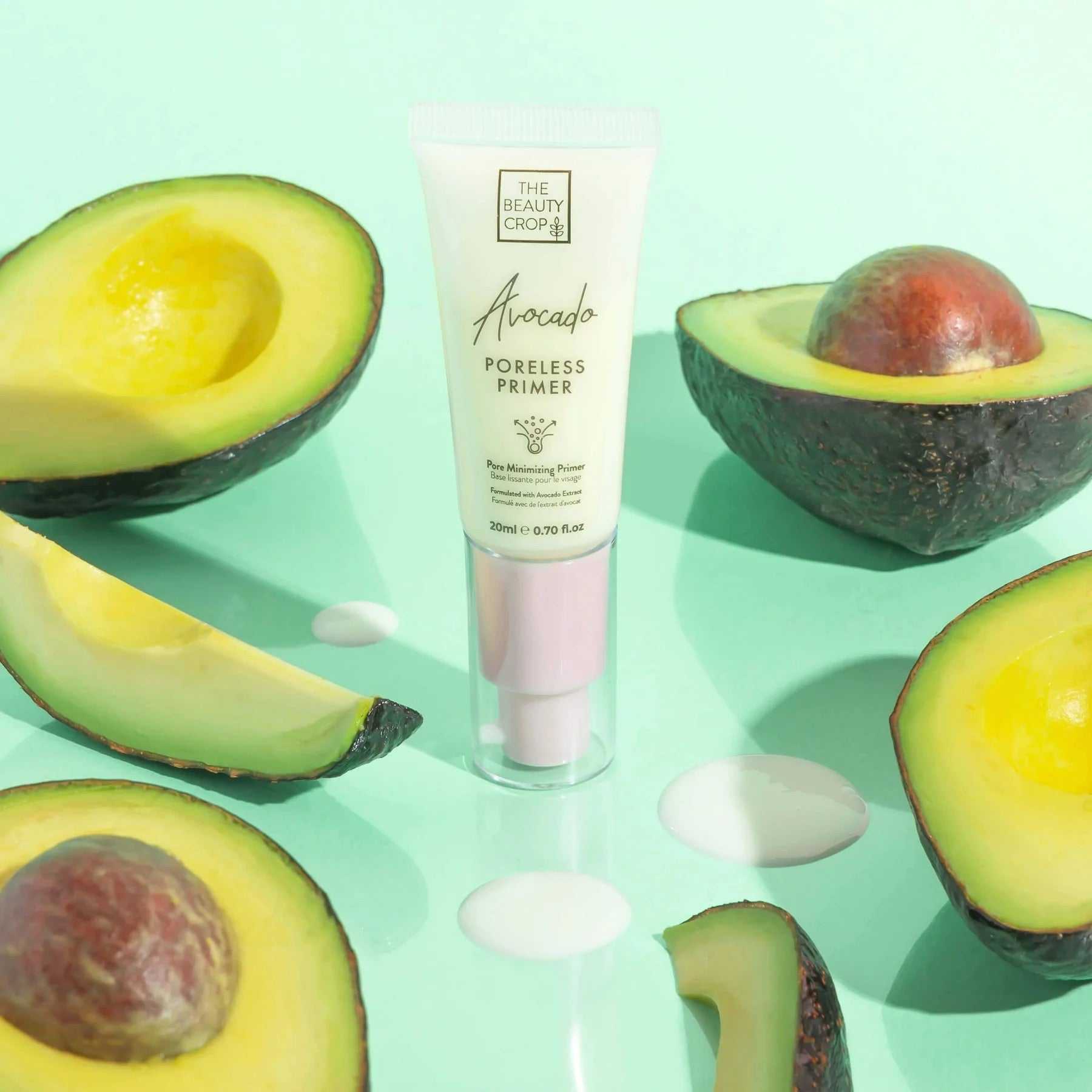Essential Primer Trio